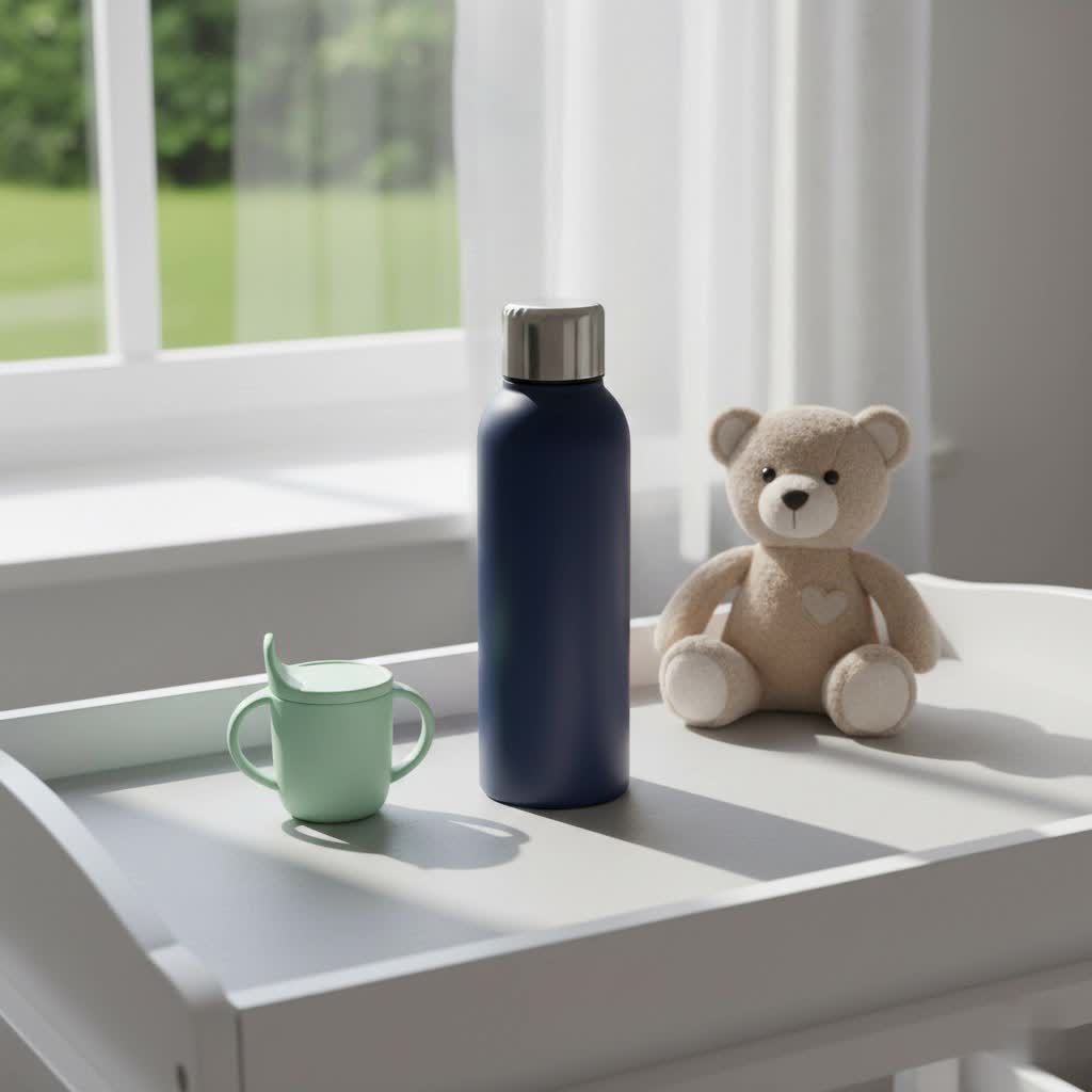 Elevate Your Hydration: A Comprehensive Guide to Ello Water Bottles