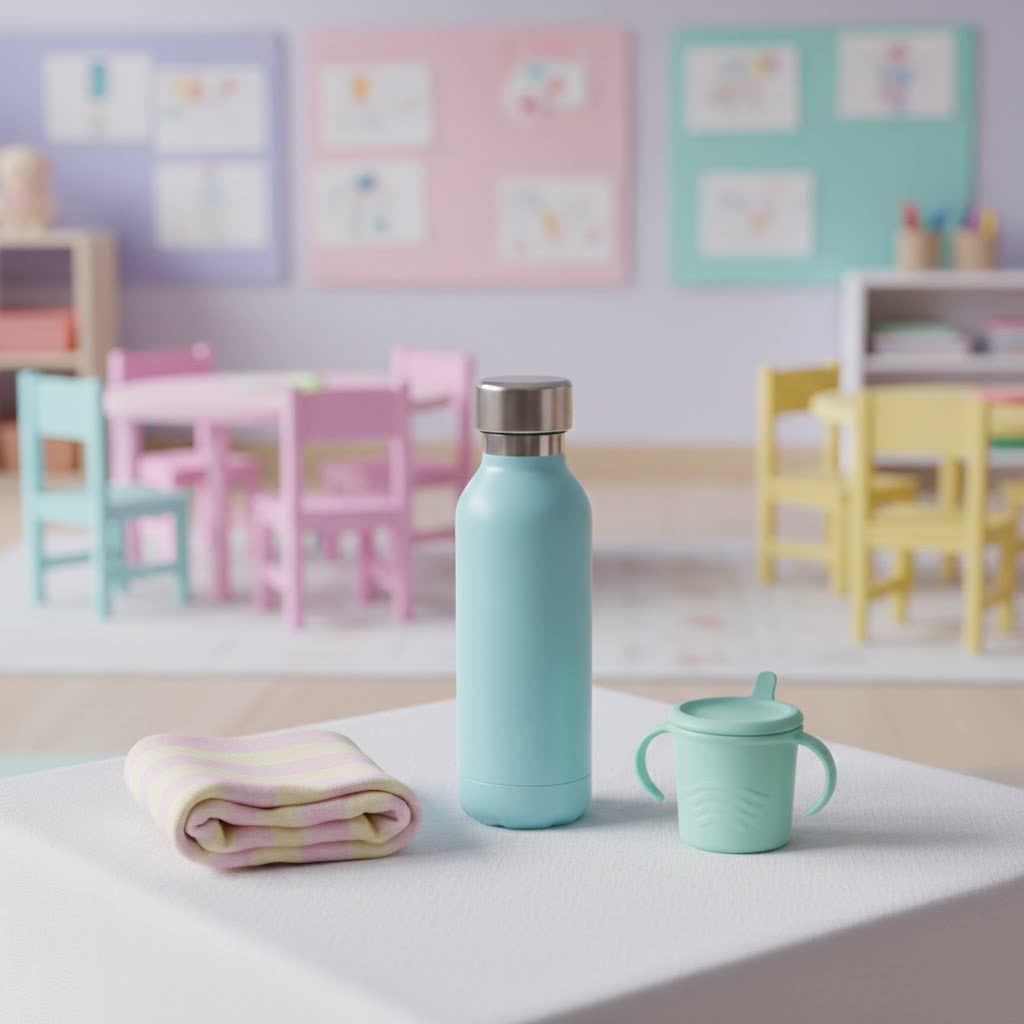 The Ultimate Guide to Choosing Your Perfect One-Liter Water Bottle