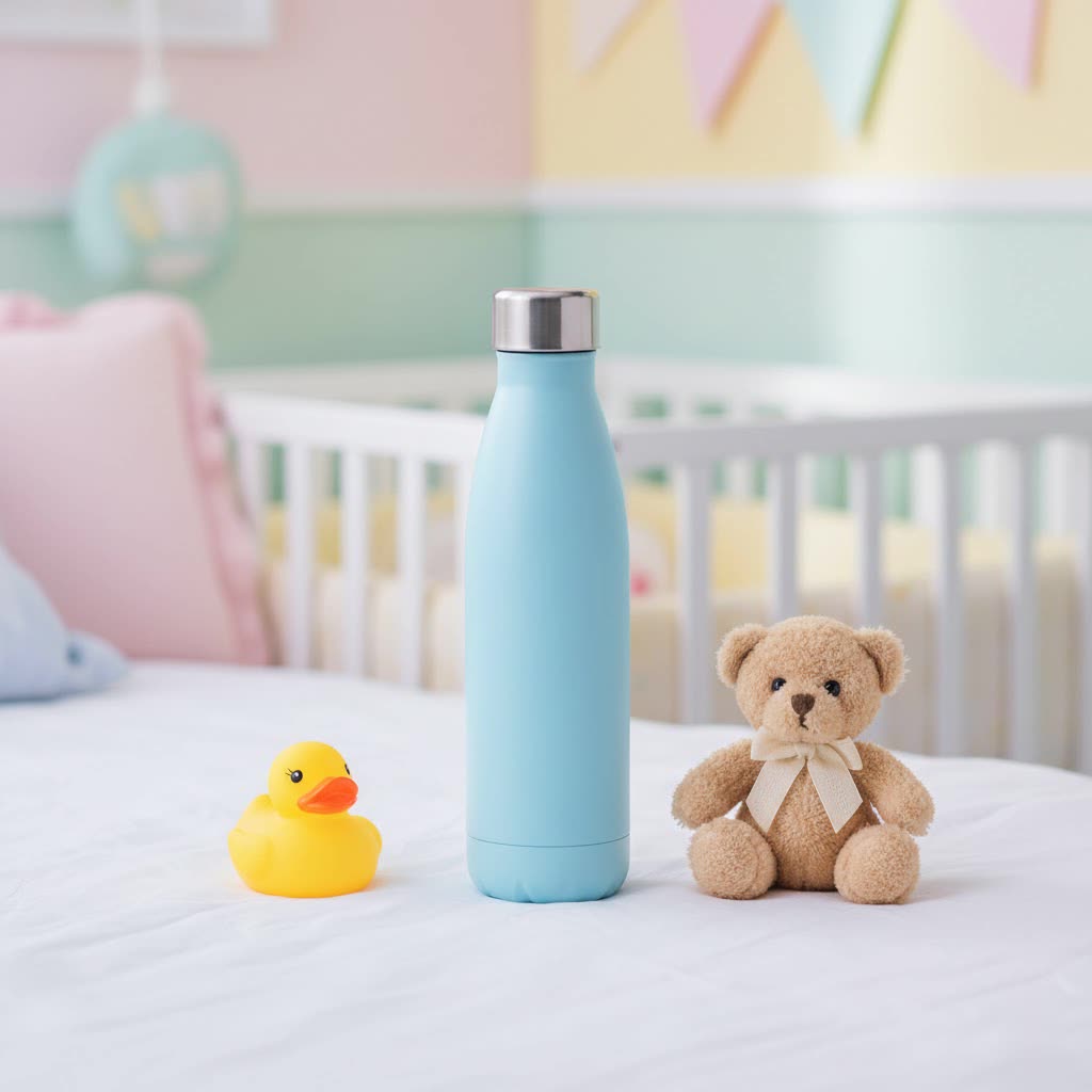 The Ultimate Guide to Choosing Your Perfect Water Bottle