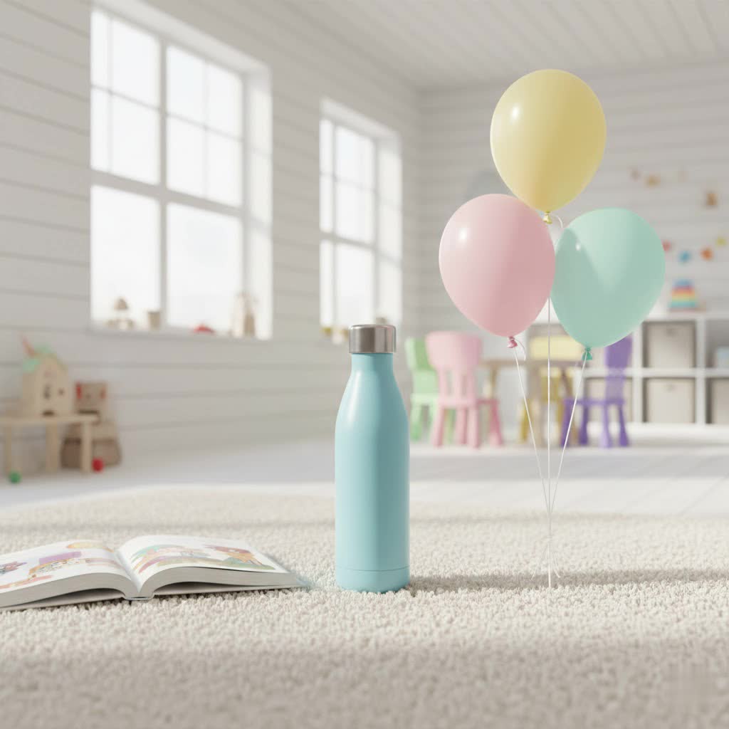 The Ultimate Guide to Water Filter Water Bottles: Clean Hydration On the Go