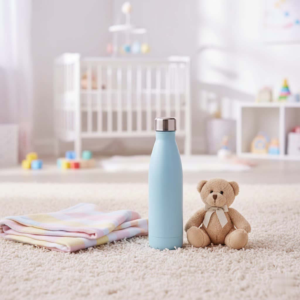 The Owala 24 oz Water Bottle: Your Ultimate Hydration Companion