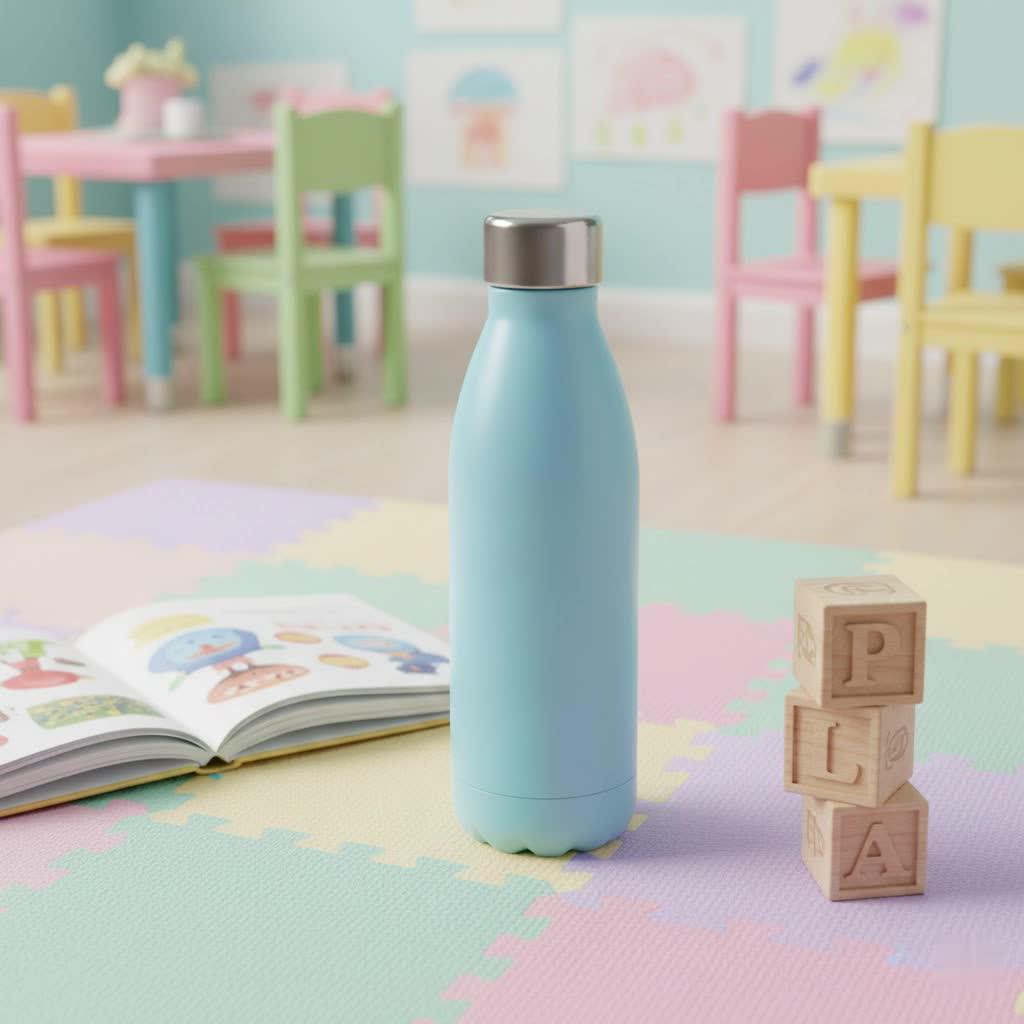 The Perfect Companion: Unlocking the Versatility of a 16 Ounce Water Bottle