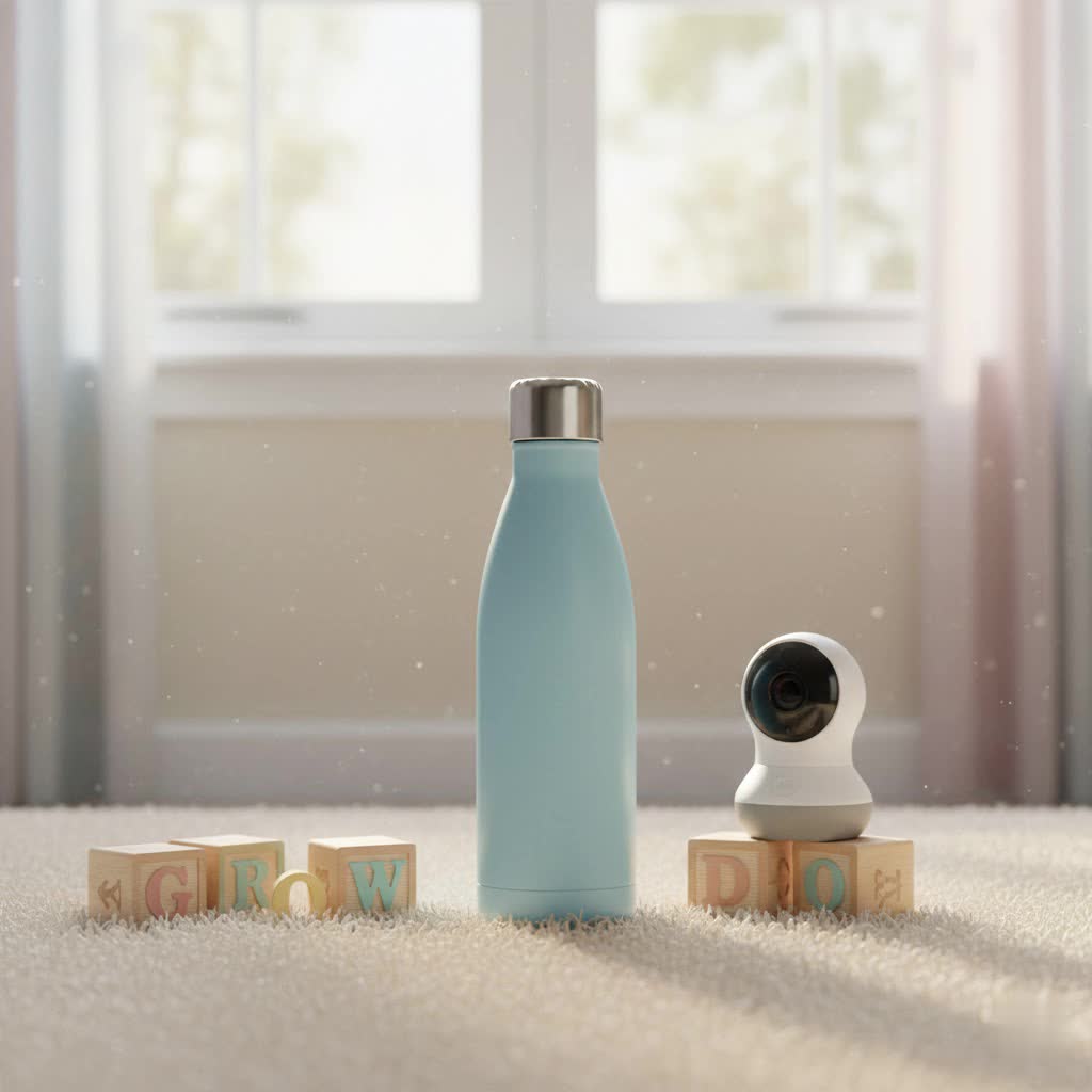 Mastering Hydration: Your Ultimate Guide to Choosing a Huge Water Bottle