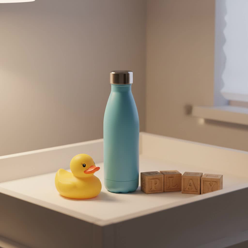 Your Ultimate Guide to Choosing the Perfect Water Bottle