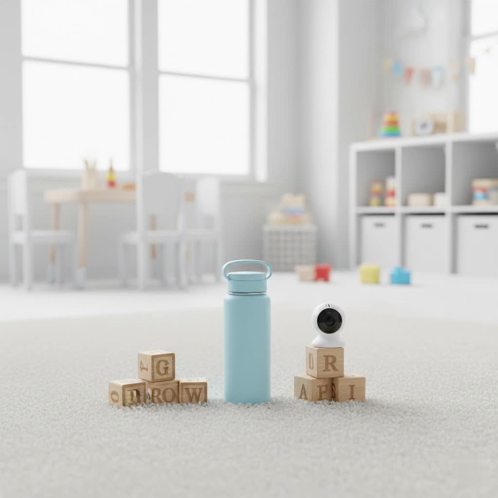 The Ultimate Guide to Choosing the Best Plastic Water Bottle