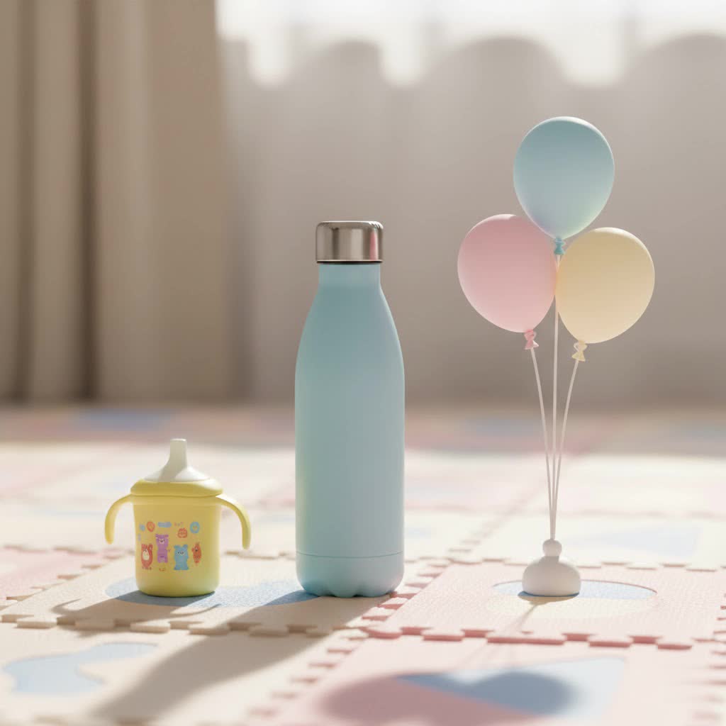 Cirkul Water Bottle: Your Ultimate Guide to Flavorful Hydration