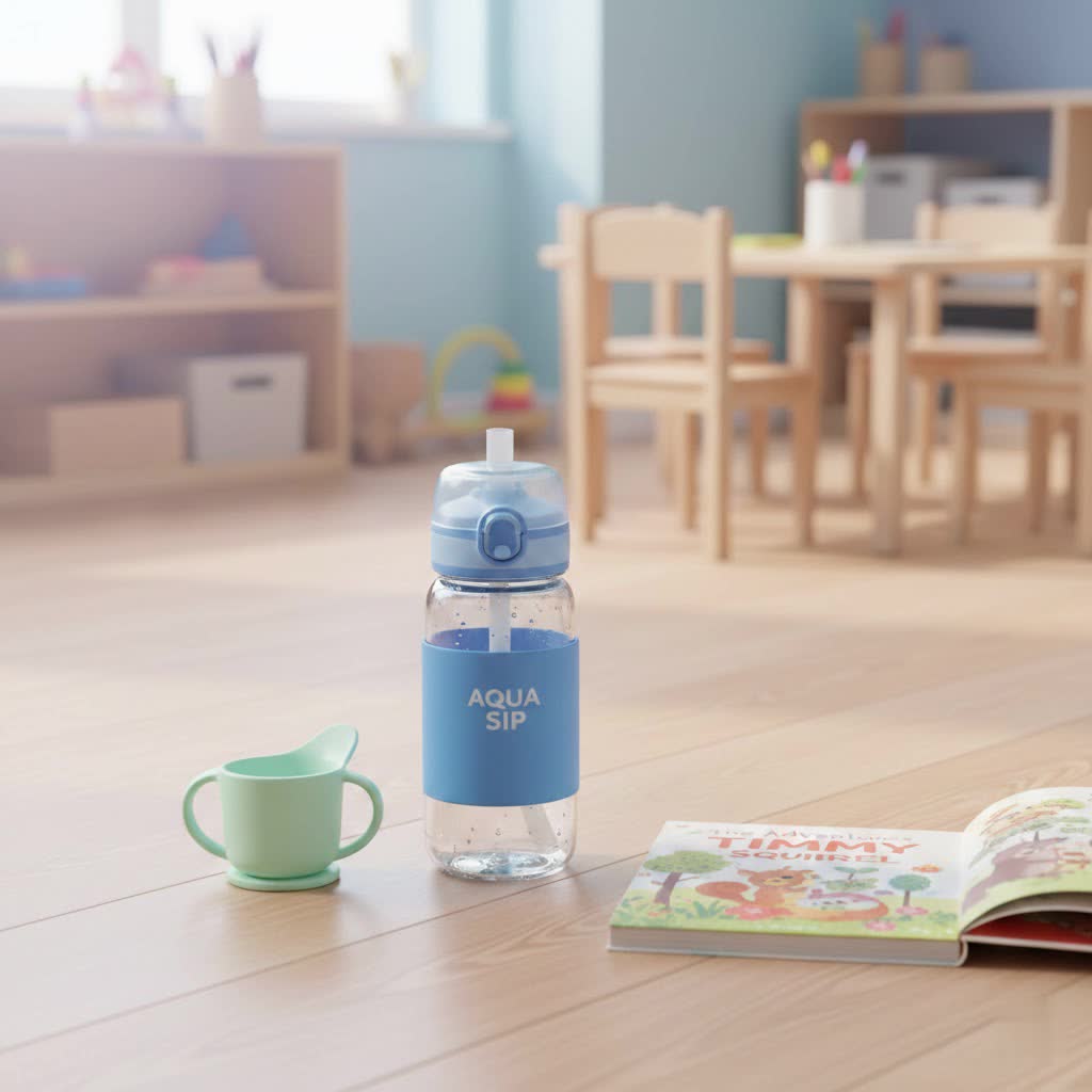 The Ultimate Bike Water Bottle Guide: Stay Hydrated on Every Ride