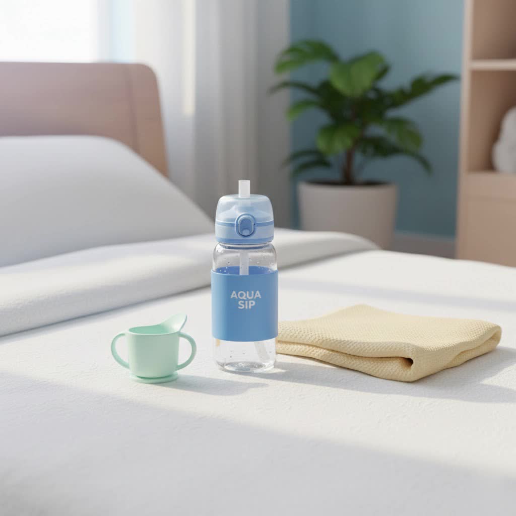 Brita Water Bottle: Your Ultimate Guide to Filtered Hydration On-the-Go