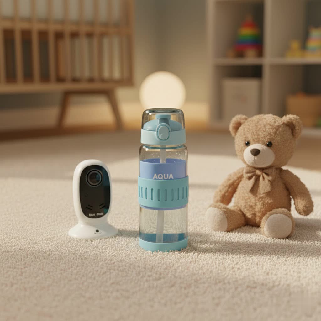 The Ultimate Guide to Finding Your Best Water Bottle