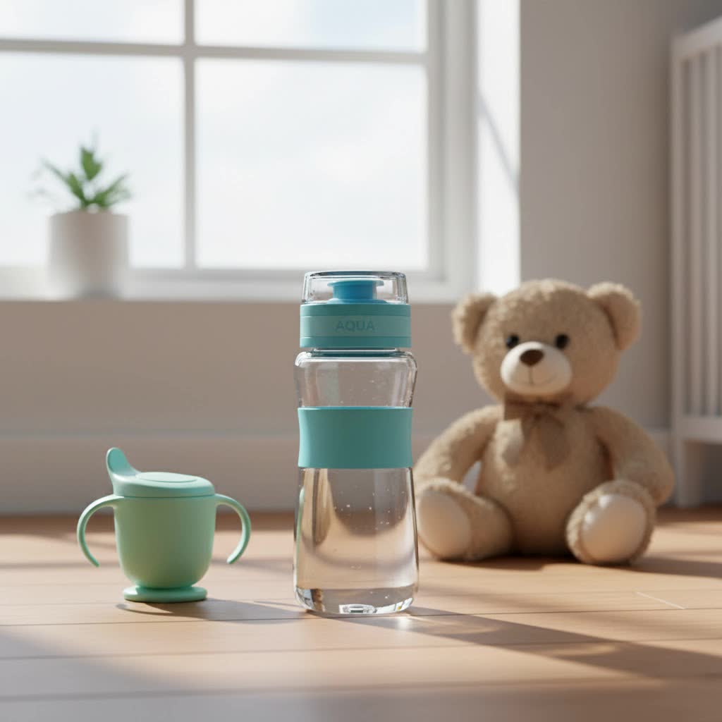 The Ultimate Guide to 5-Gallon Water Bottles: Your Path to Optimal Hydration