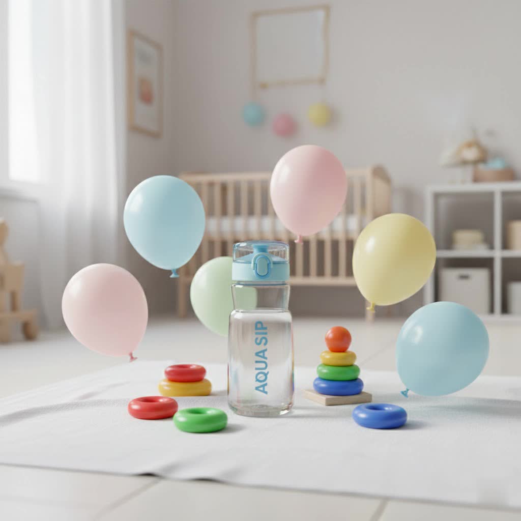 Your Ultimate Guide to the 8 oz Water Bottle: Tiny Powerhouses for Hydration