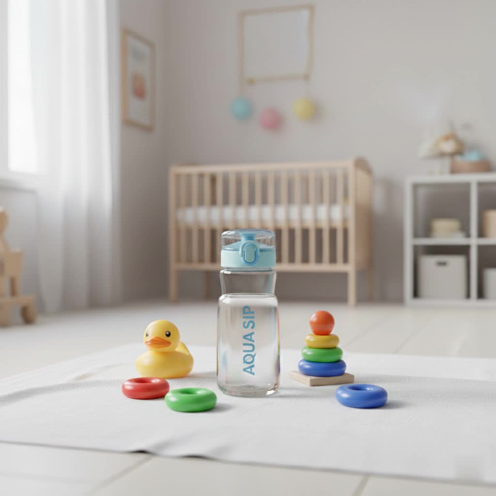The Ultimate Guide to Hydrogen Water Bottles: Unlocking Wellness Through Advanced Hydration