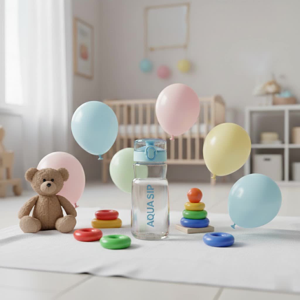 The Ultimate Guide to Choosing Your Perfect Glass Water Bottle