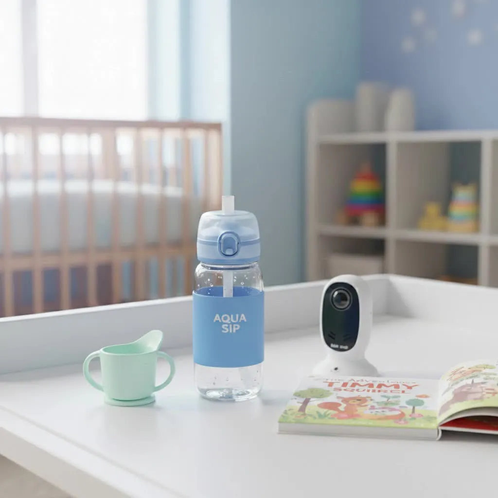 Optimize Your Hydration: The Ultimate 2L Water Bottle Guide
