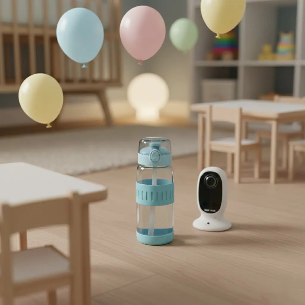 The Ultimate Guide to Choosing Your Perfect Water Bottle Dispenser